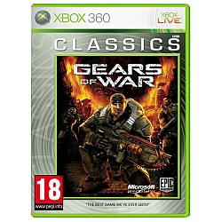Gears Of War