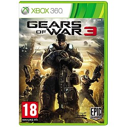 Gears Of War 3