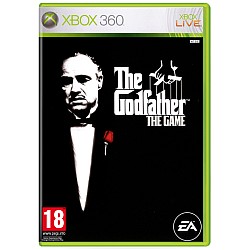 Godfather The Game