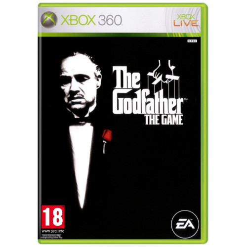 Godfather The Game