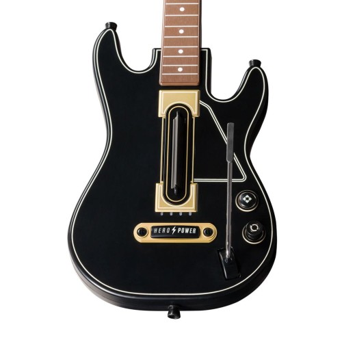 Guitar Hero Live Guitar Bundle