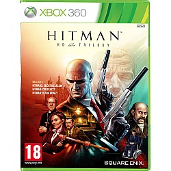 Hitman Hd Trilogy