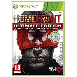 Homefront Ultimate Edition