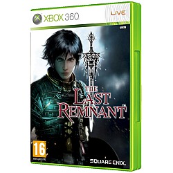 Last Remnant