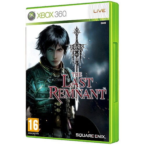 Last Remnant