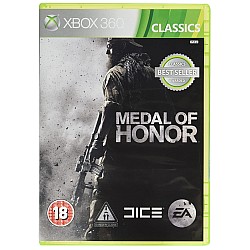 Medal Of Honor 2010