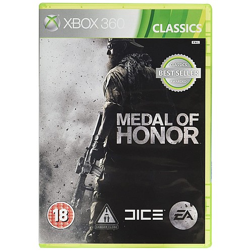 Medal Of Honor 2010