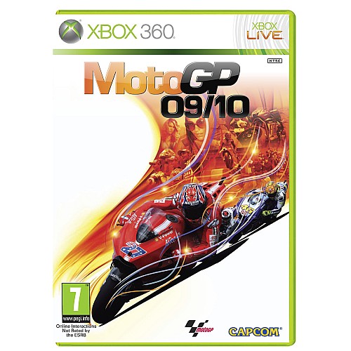 Motogp 09 10