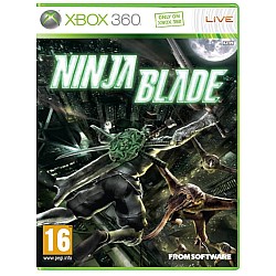 Ninja Blade