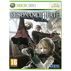 Resonance Of Fate