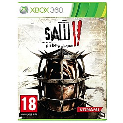Saw Ii Flesh & Blood