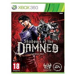 Shadows Of The Damned