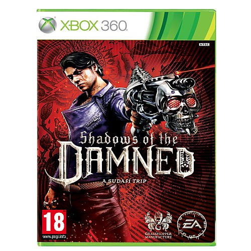 Shadows Of The Damned