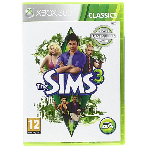 Sims 3