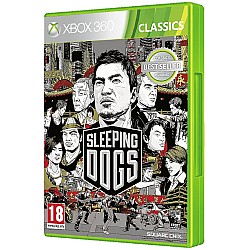 Sleeping Dogs
