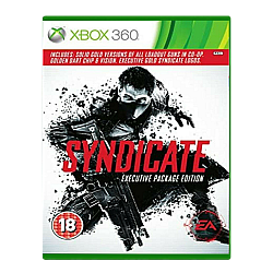 Syndicate Executive Package Edition