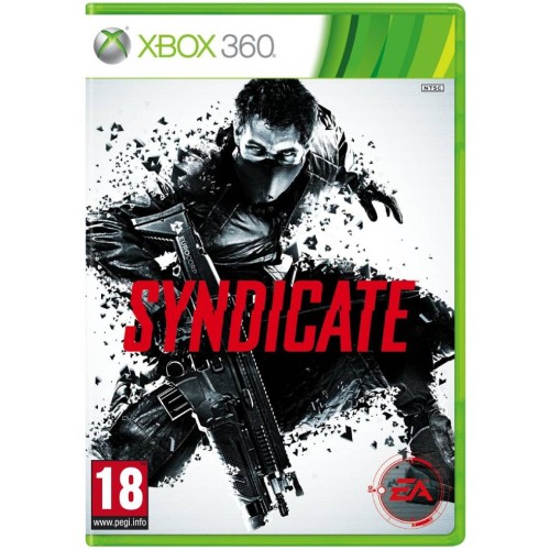 Syndicate