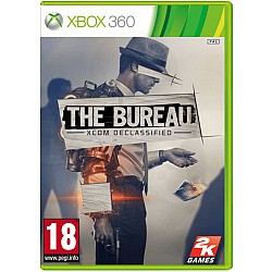 The Bureau Xcom Declassified