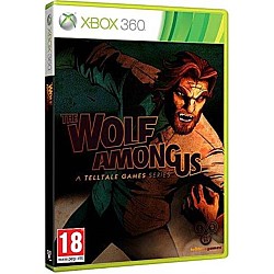 The Wolf Among Us