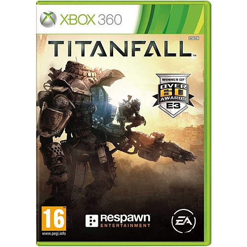 Titanfall