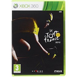 Tour De France 2012
