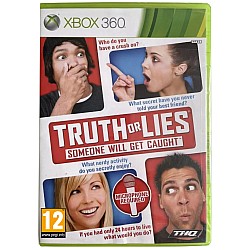 Truth Or Lies