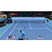 Virtua Tennis 2009 Virtua Tennis 2009