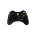 Wireless Controller For Windows (360+pc) - Black