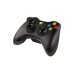 Wireless Controller For Windows (360+pc) - Black