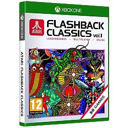 Atari Flashback Vol. 1