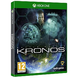 Battle Worlds Kronos