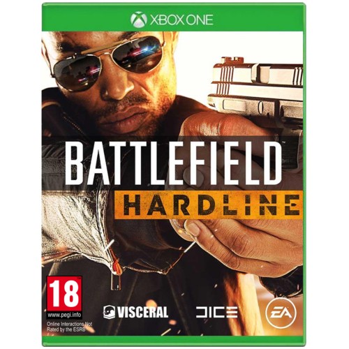 Battlefield Hardline