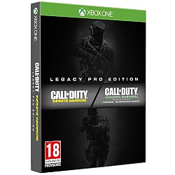 Call Of Duty Infinite Warfare Legacy Pro Edition