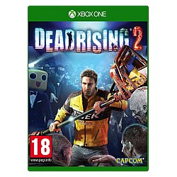 Dead Rising 2 Hd