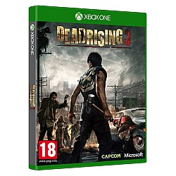 Dead Rising 3