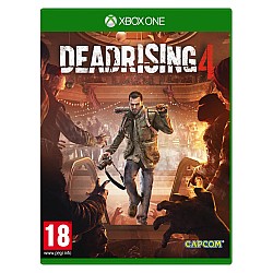 Dead Rising 4