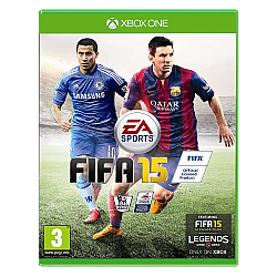 Fifa 15