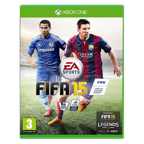 Fifa 15