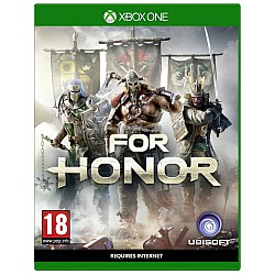 For Honor