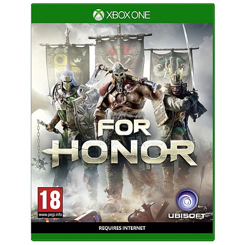 For Honor