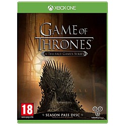 Game Of Thrones A Telltale Games Series