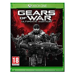 Gears Of War Ultimate Edition