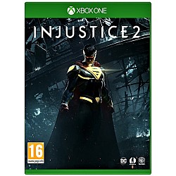 Injustice 2
