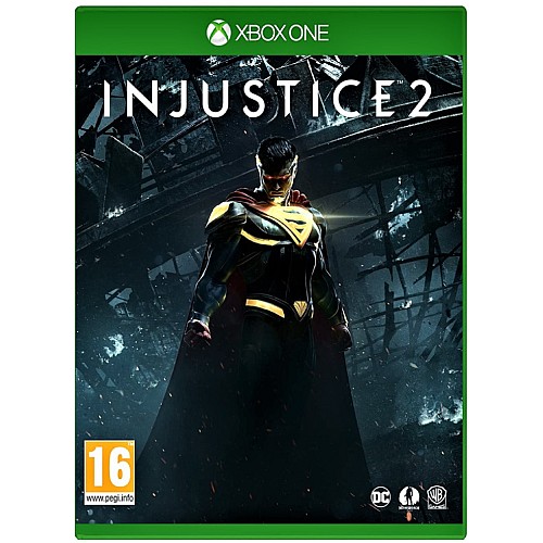 Injustice 2