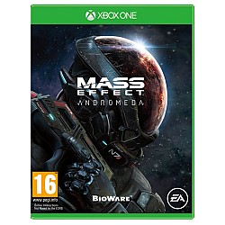 Mass Effect Andromeda