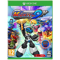 Mighty No. 9