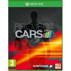 Project Cars