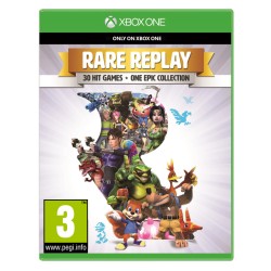 Rare Replay