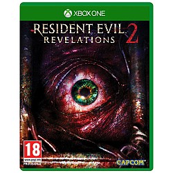 Resident Evil Revelations 2