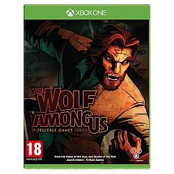 The Wolf Among Us